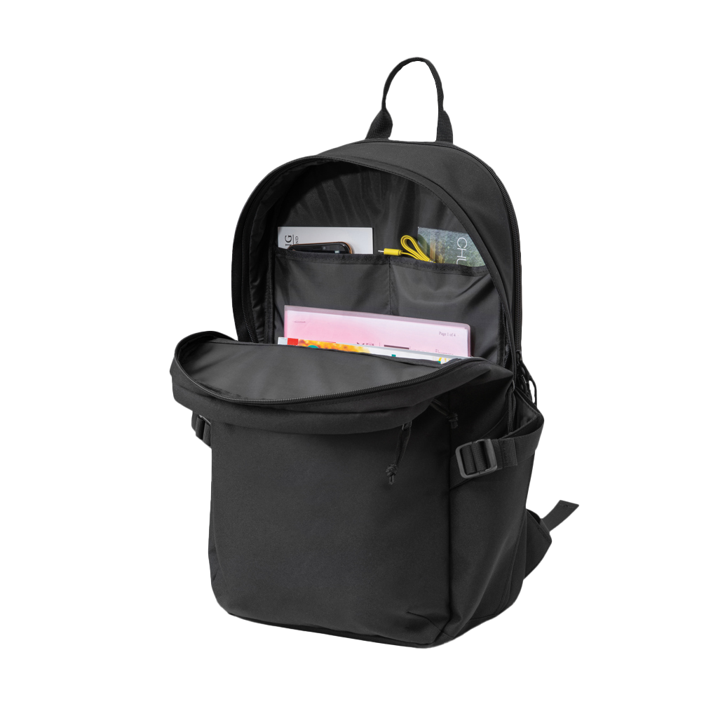 Renew AWARE™ rPET 15'' laptop backpack