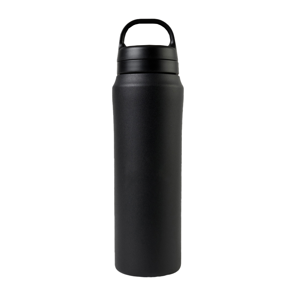AVIANA™ Rowan RCS Recycled Water Bottle 470 ML