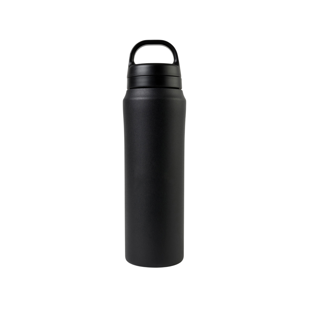 AVIANA™ Rowan RCS Recycled Water Bottle 470 ML