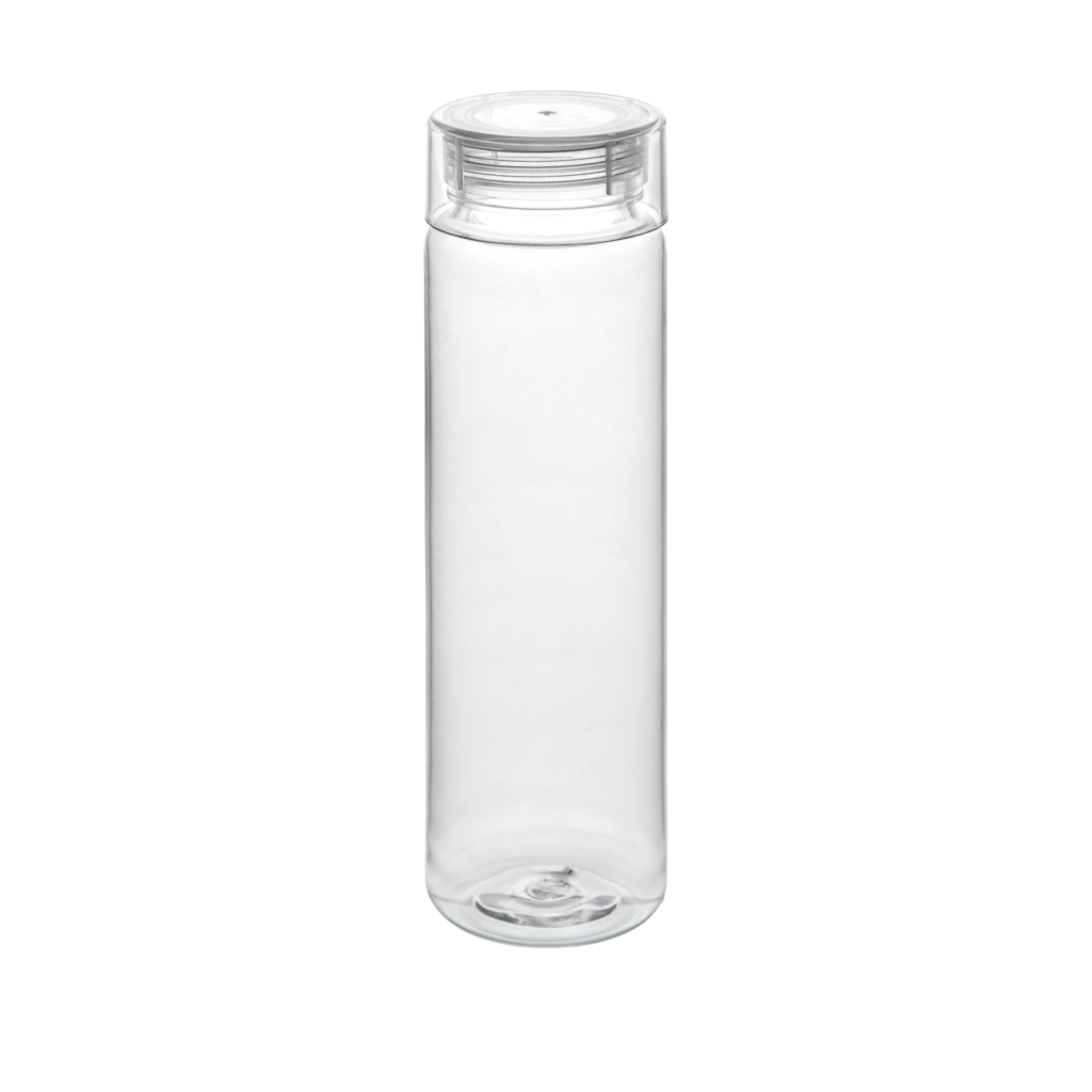 VINGA Cott RCS RPET water bottle