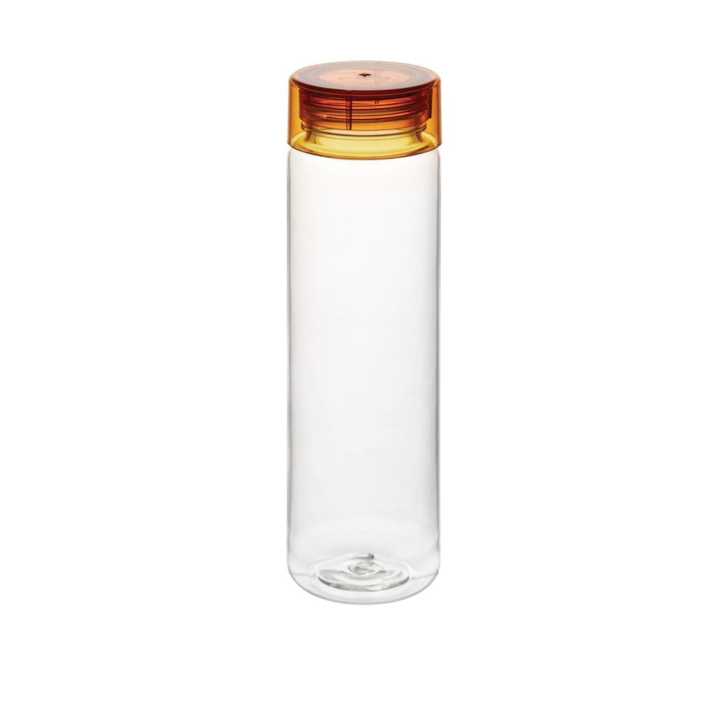 VINGA Cott RCS RPET water bottle