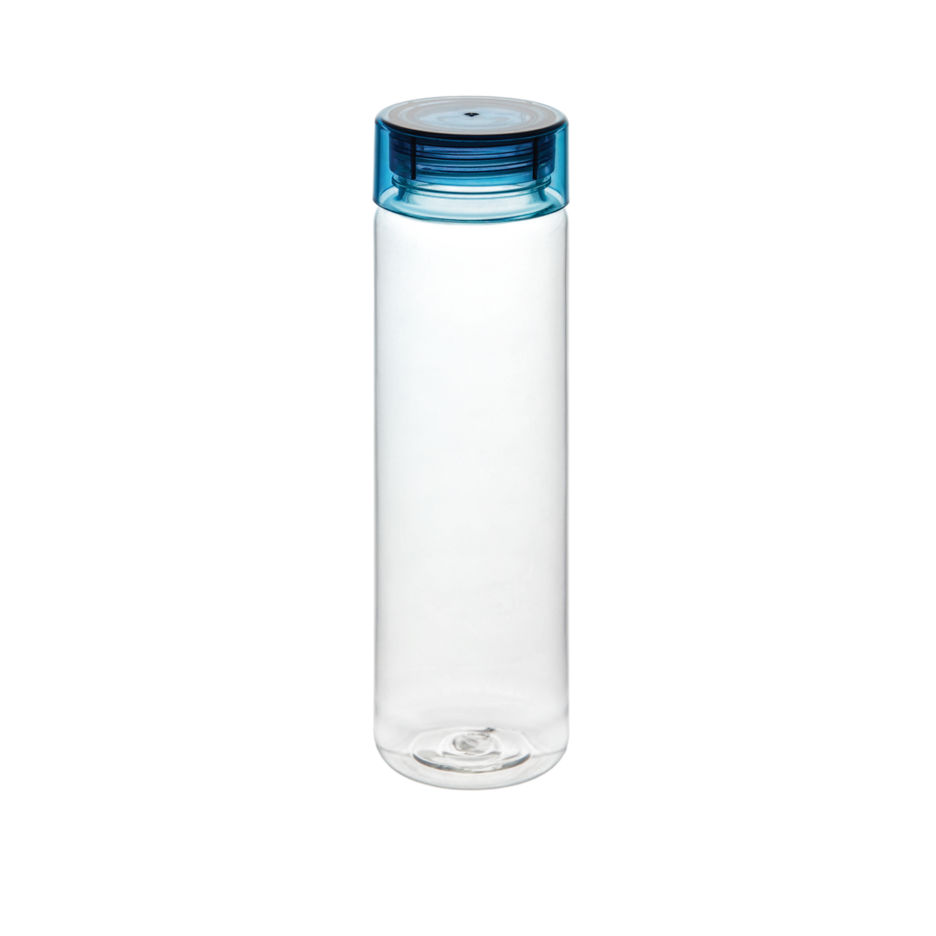 VINGA Cott RCS RPET water bottle
