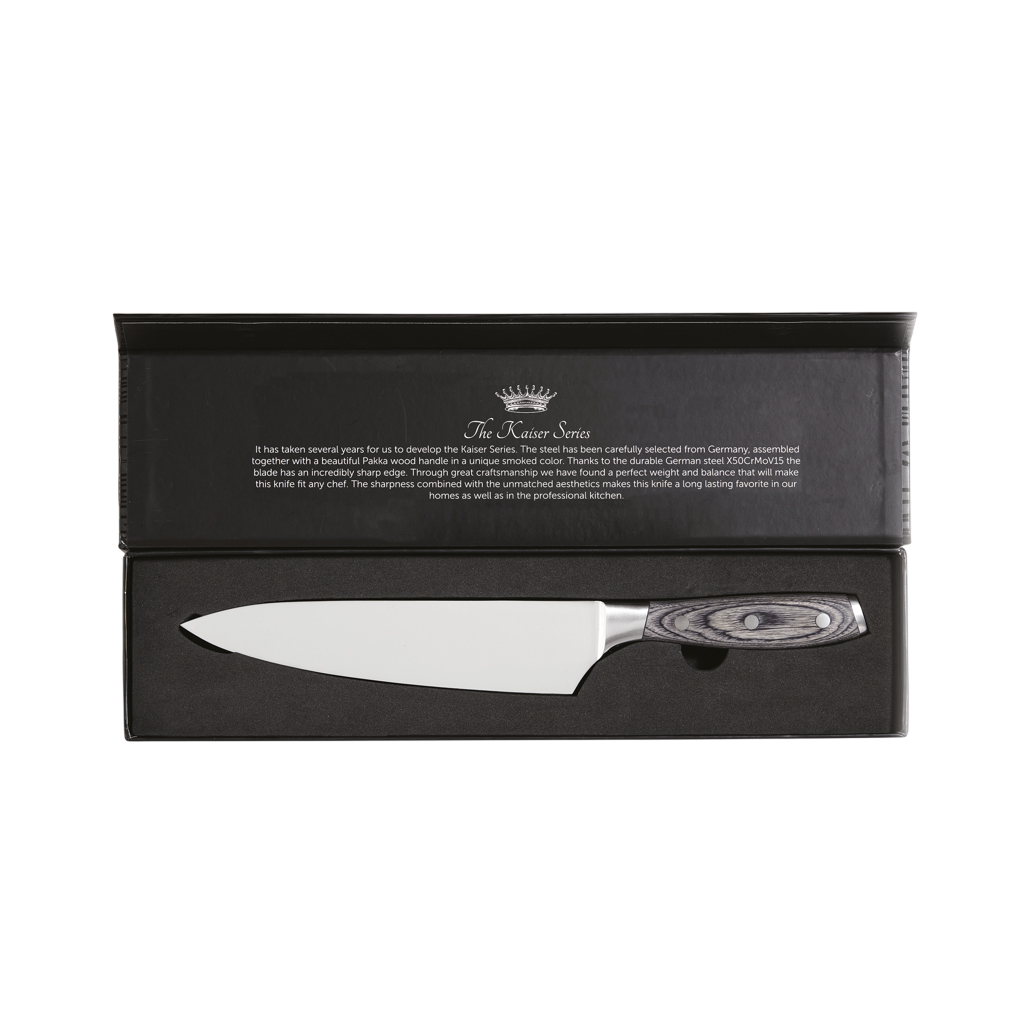 VINGA Kaiser Chefs Knife