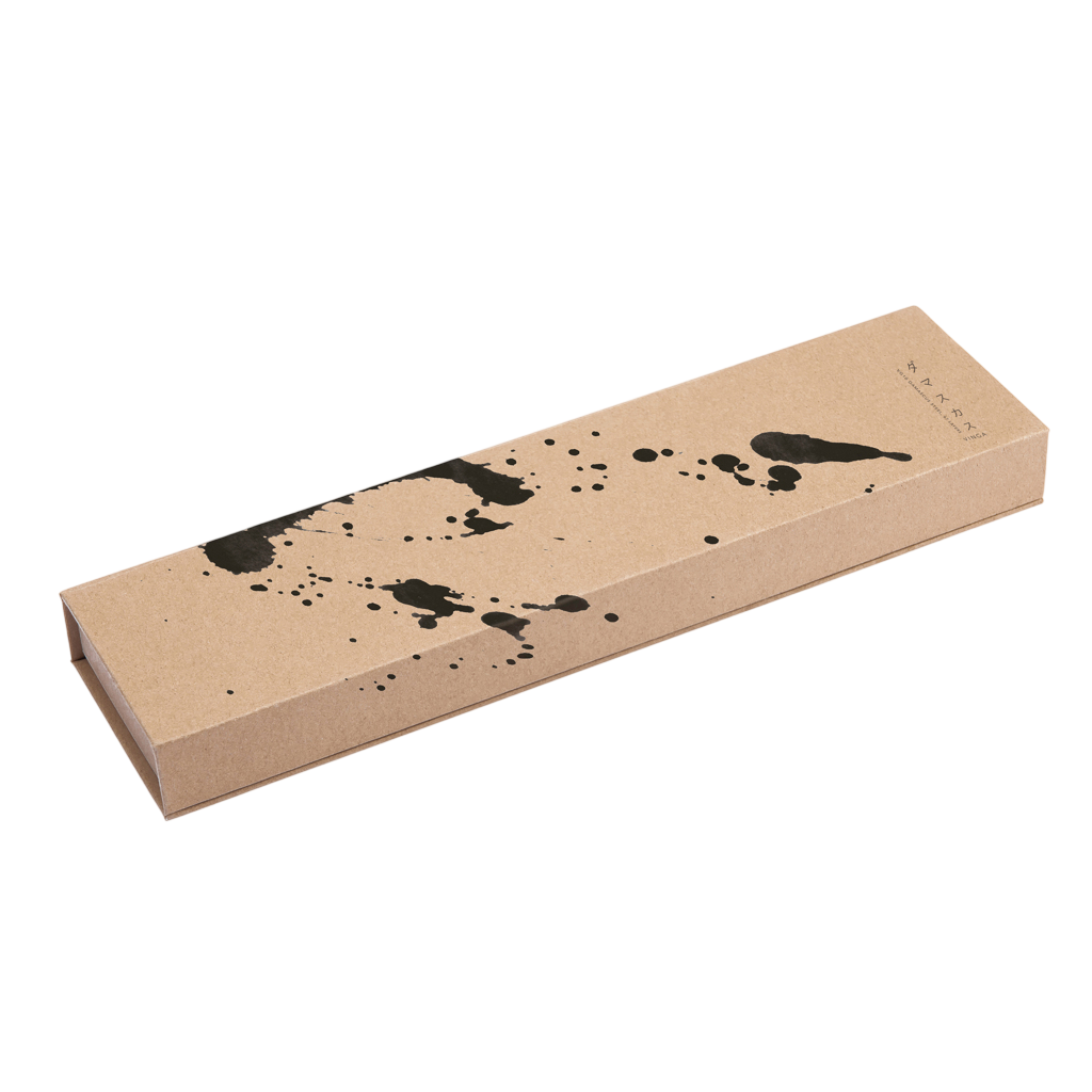 VINGA Hattasan Damascus chefs edition knife