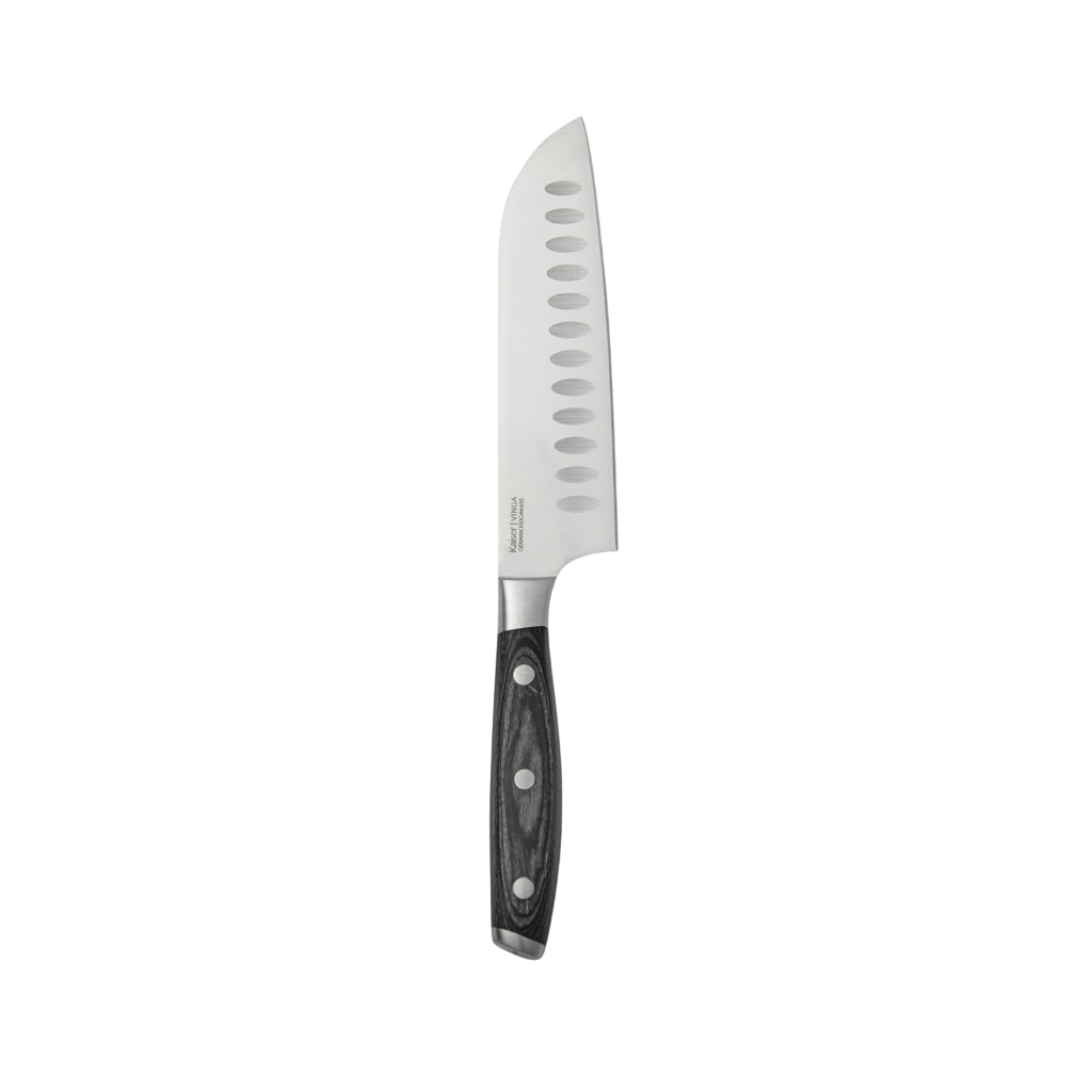 VINGA Kaiser Santoku Knife
