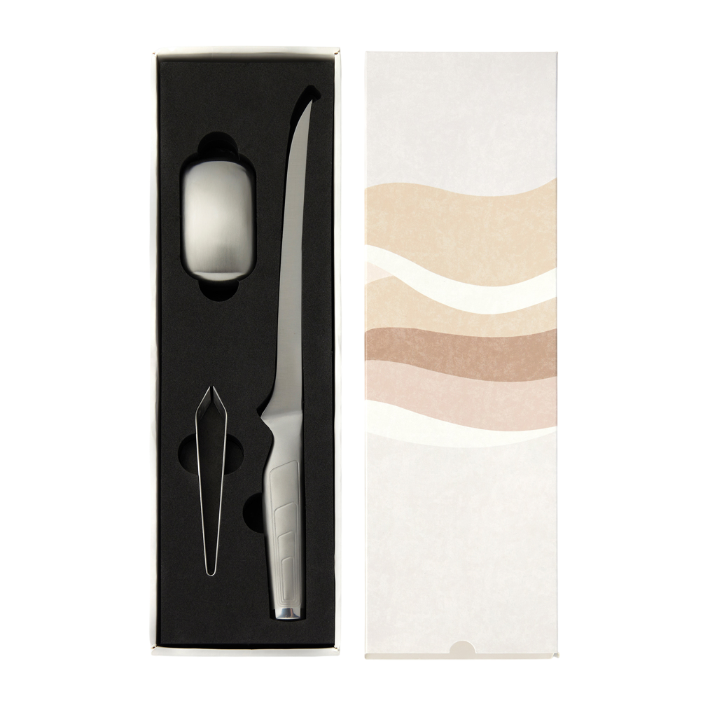 VINGA Hattasan fillet set