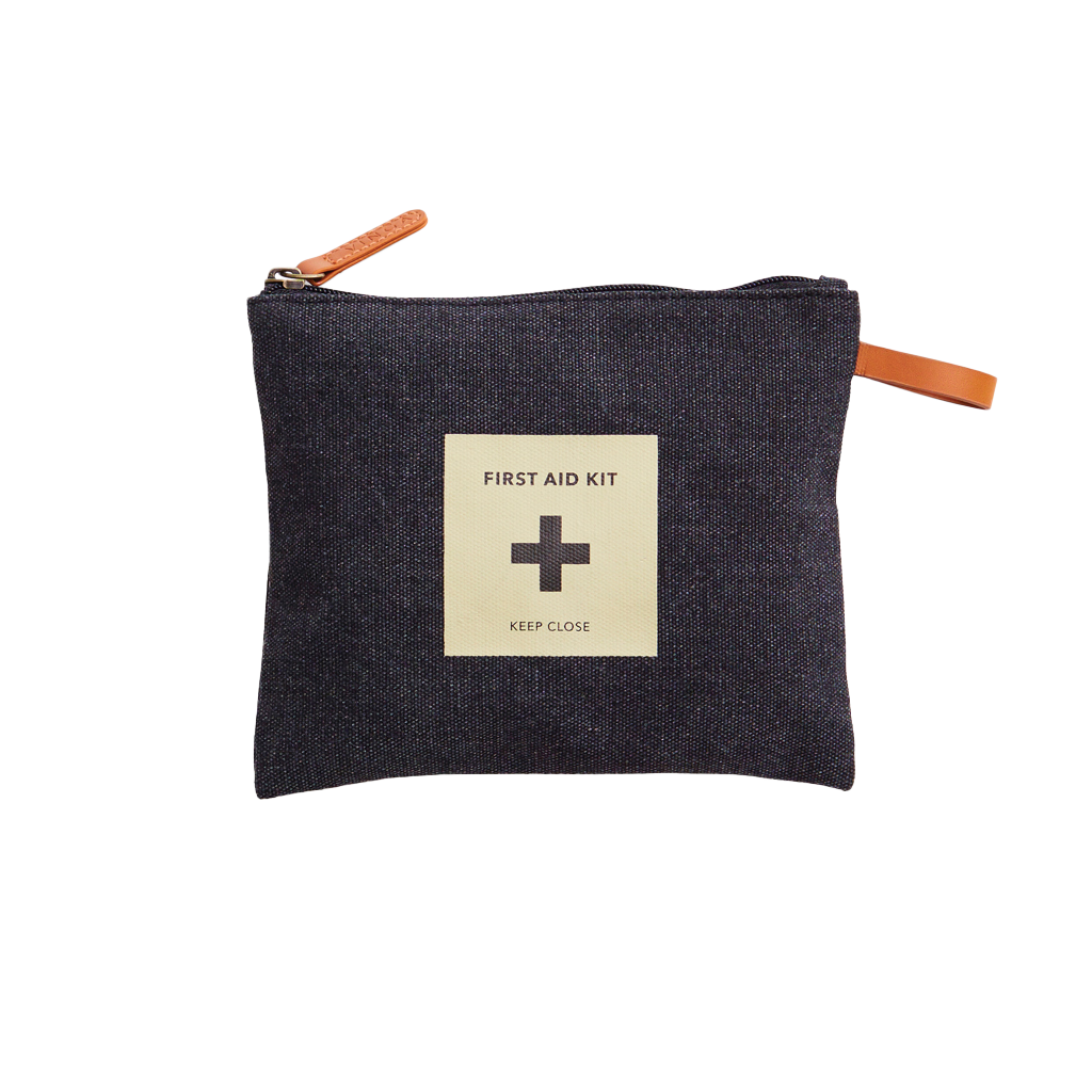 VINGA Asado First Aid Kit