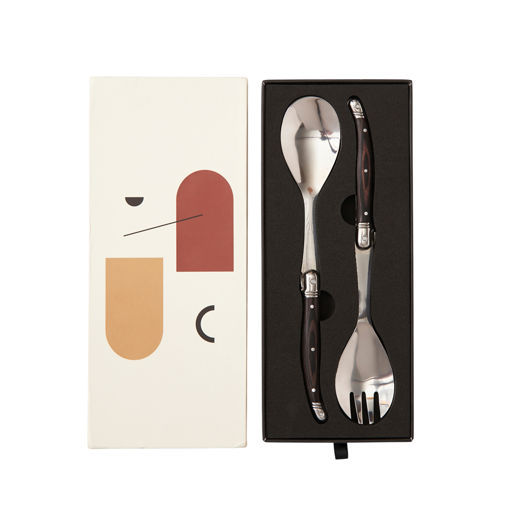 VINGA Gigaro serving cutlery
