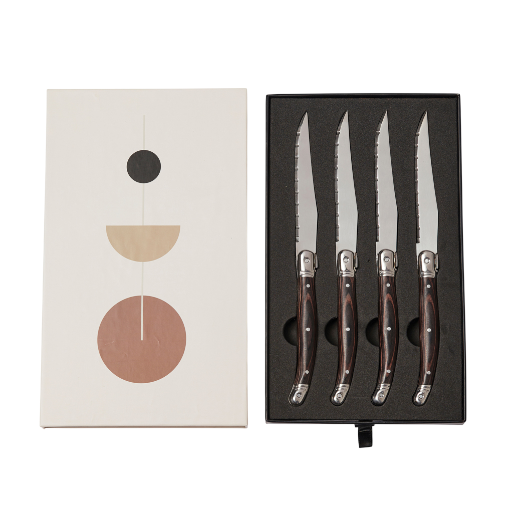 VINGA Gigaro meat knives