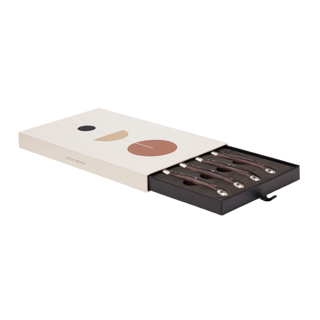 VINGA Gigaro meat knives