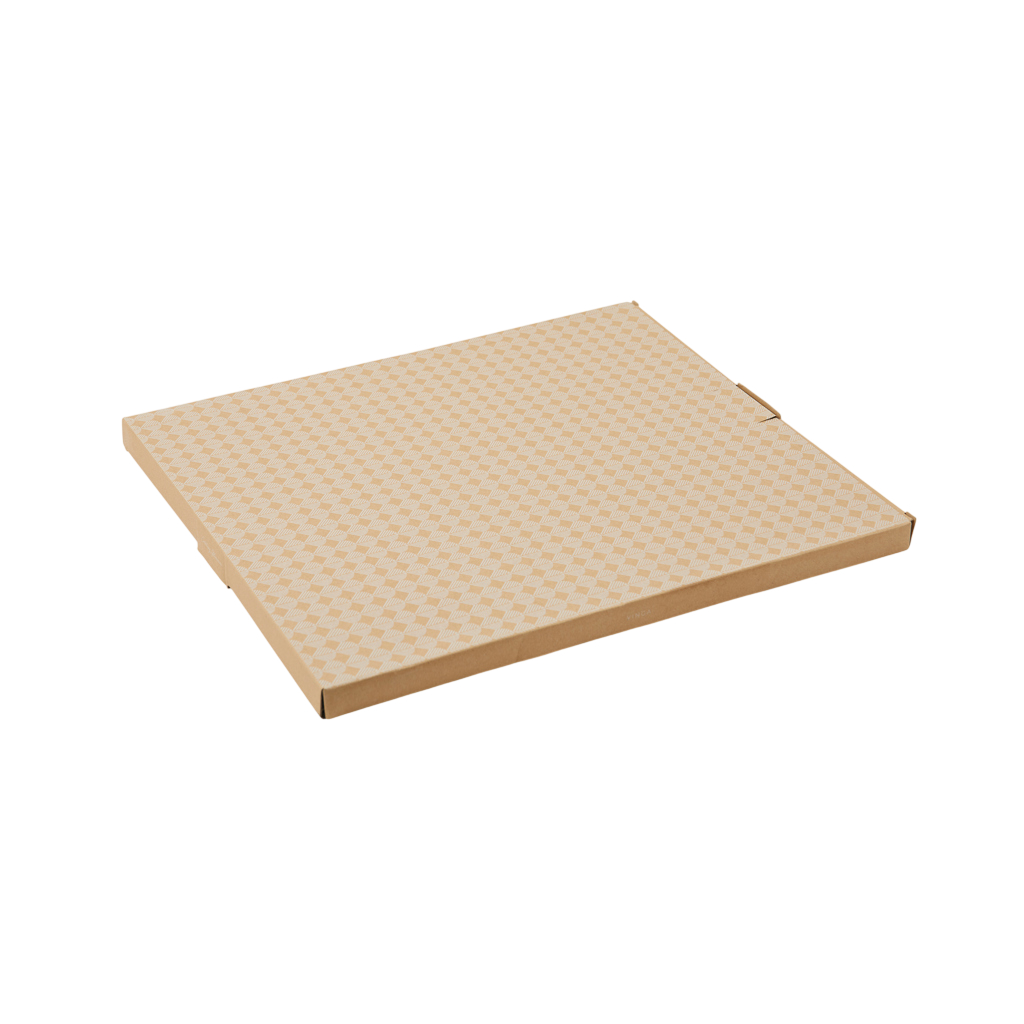 VINGA Buscot Round Serving Board