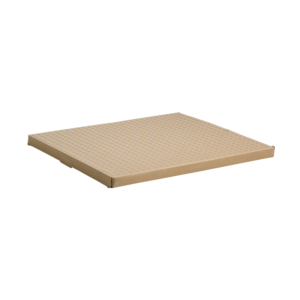 VINGA Buscot Round Serving Board