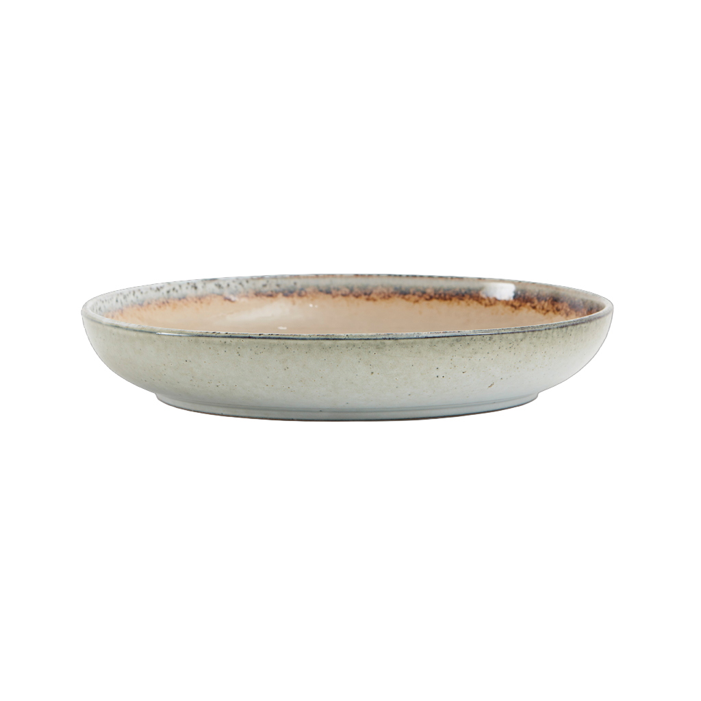 VINGA Nomimono bowl, 31 cm