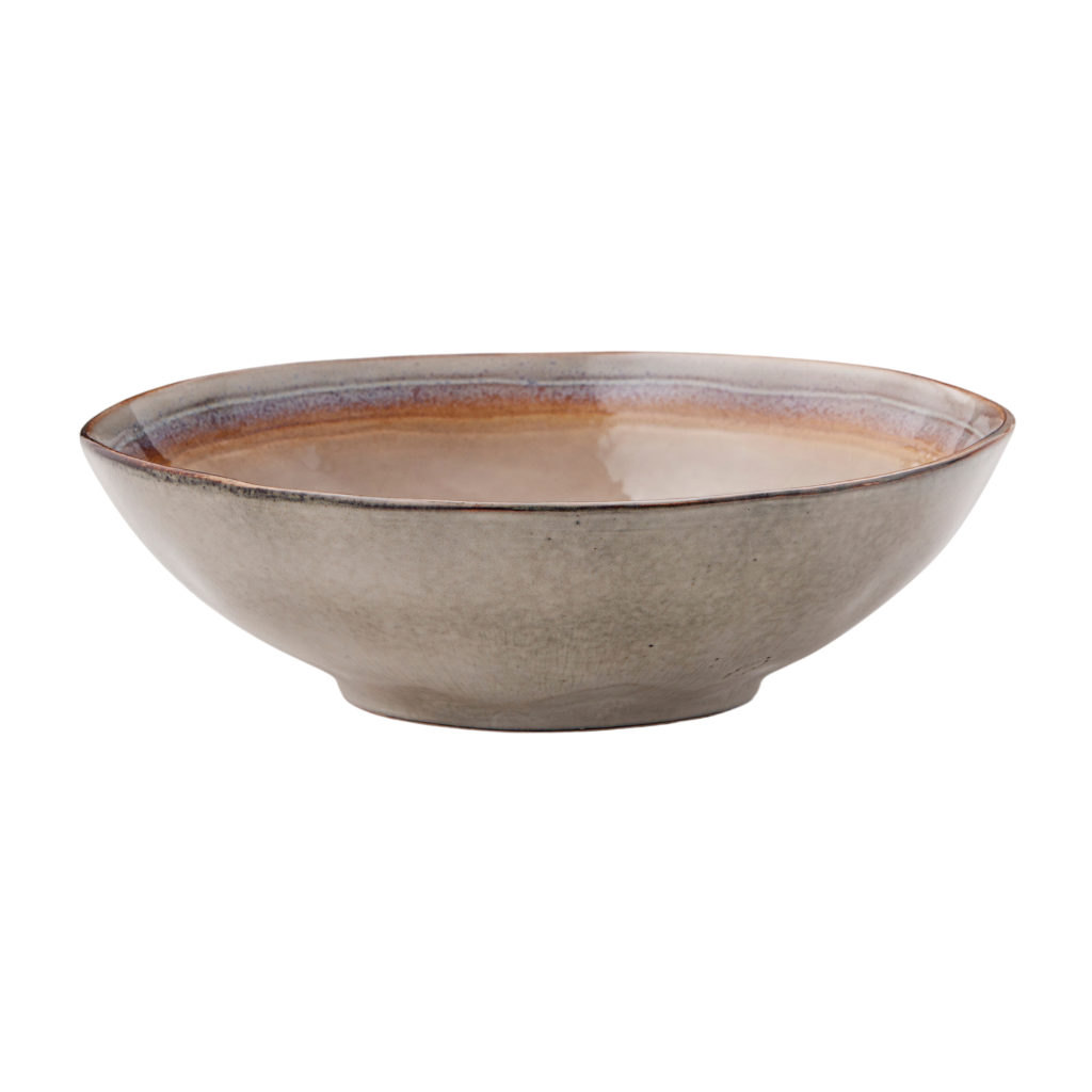 VINGA Nomimono deep bowl, 30 cm