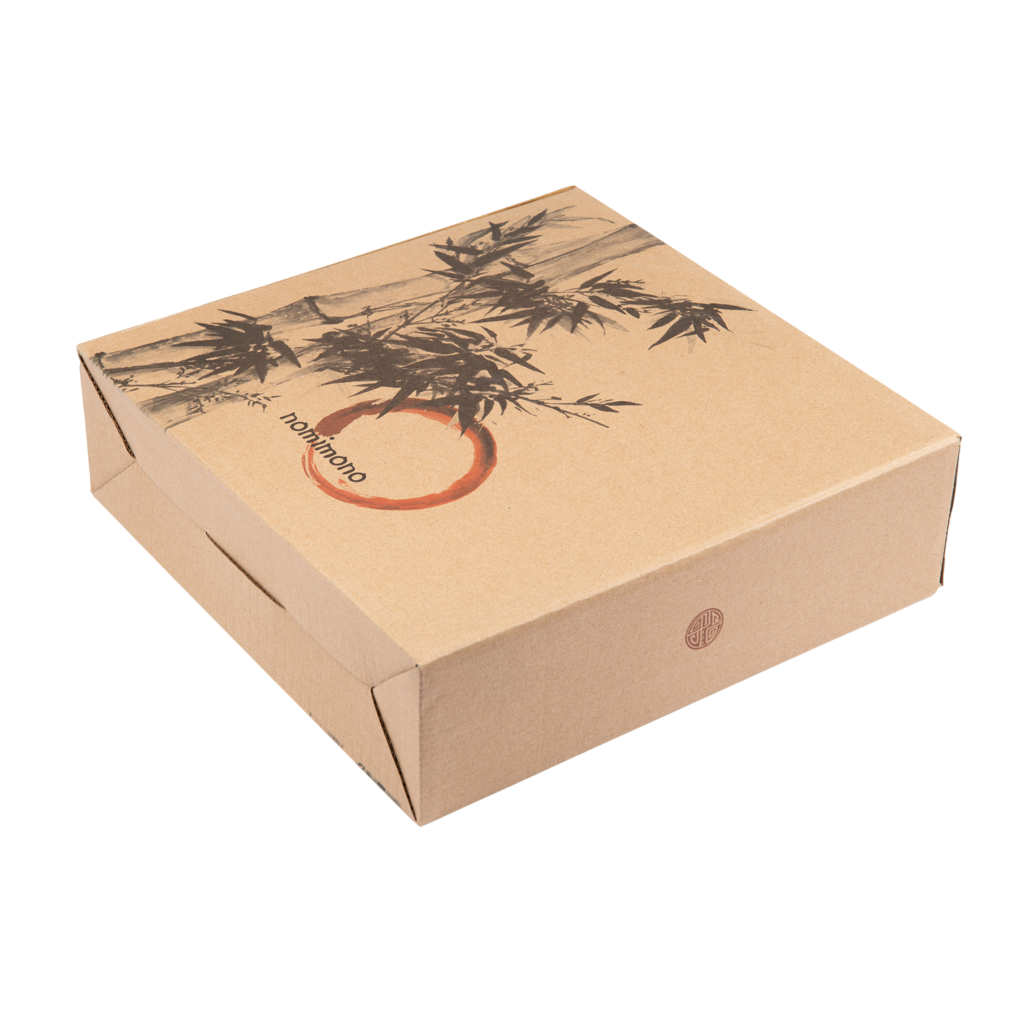 VINGA Nomimono plate 26,5 cm, 2 pcs set