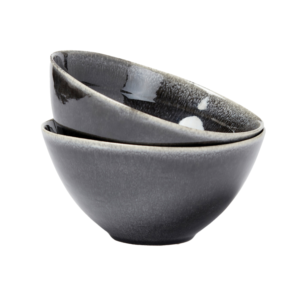 VINGA Nomimono bowl 15,5 cm, 2 pcs set