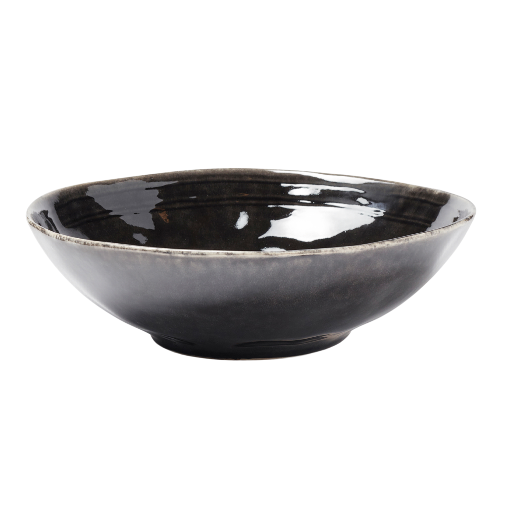 VINGA Nomimono deep bowl, 30 cm