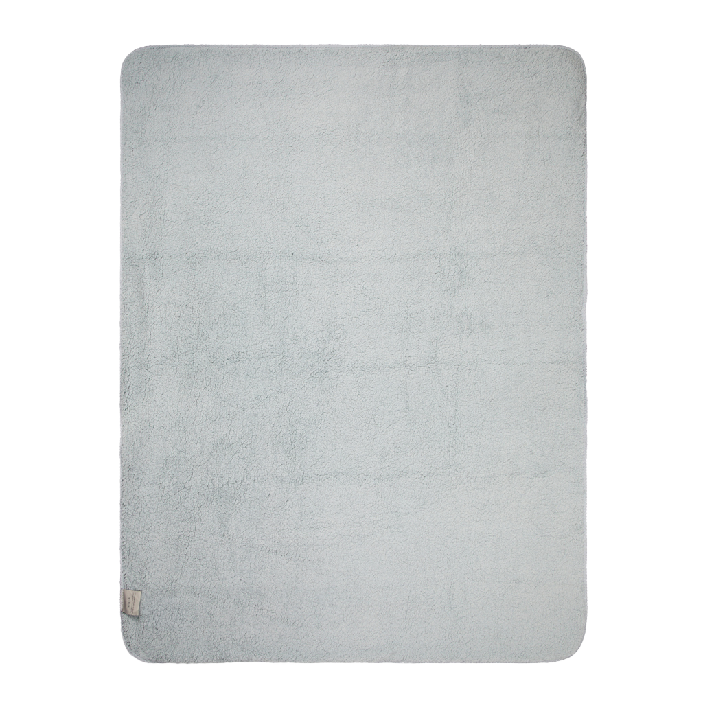 VINGA Sheep GRS recycled PET pile blanket