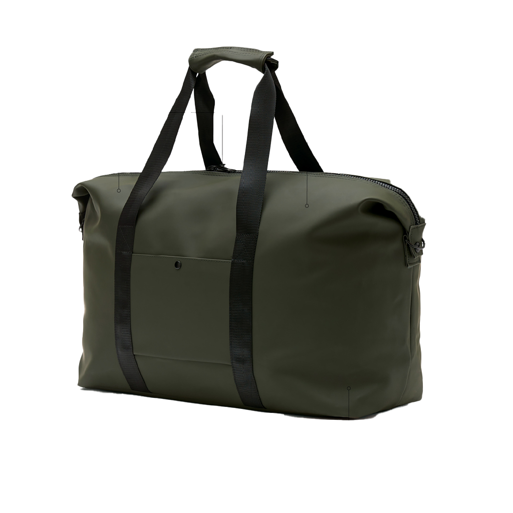 VINGA Baltimore Weekendbag