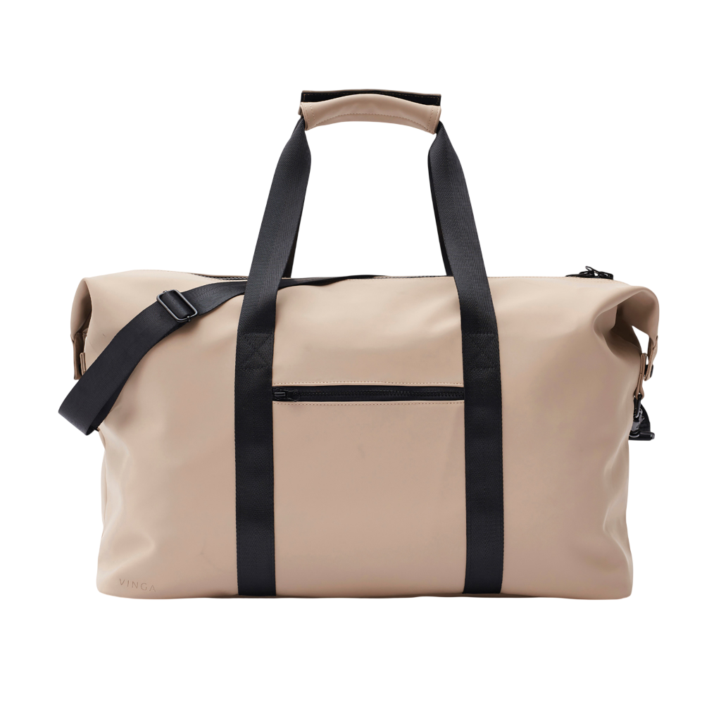 VINGA Baltimore Weekendbag