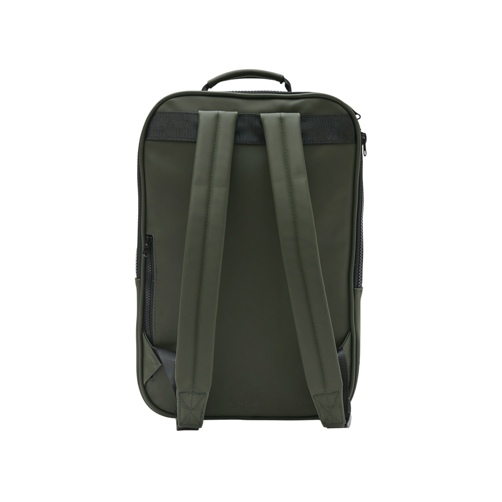 VINGA Baltimore Travel Backpack