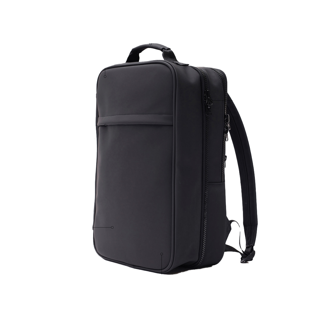 VINGA Baltimore Travel Backpack