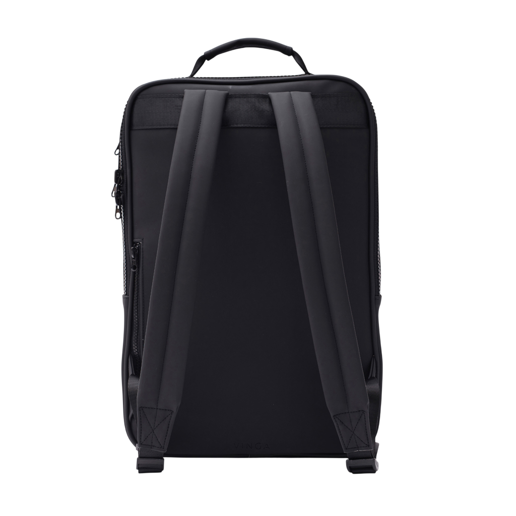 VINGA Baltimore Travel Backpack
