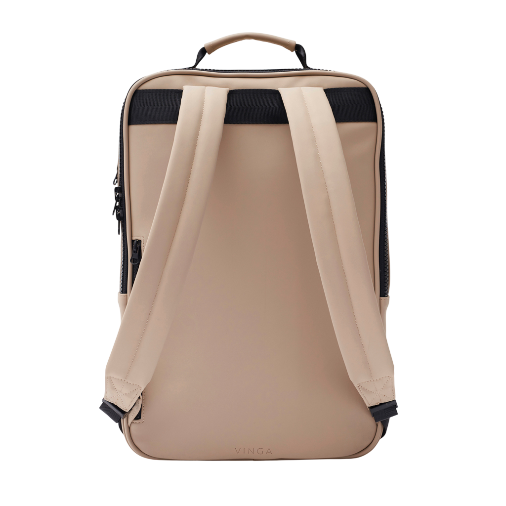 VINGA Baltimore Travel Backpack