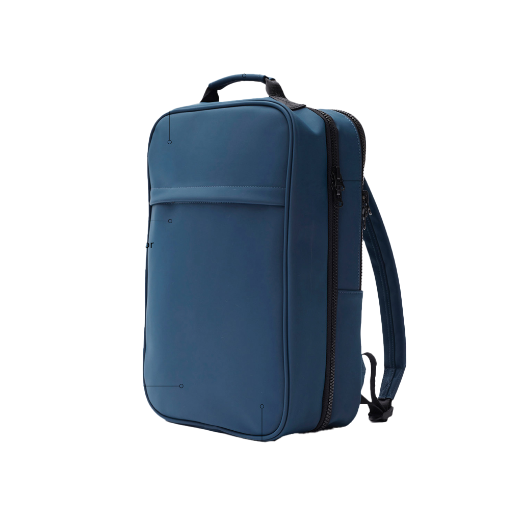 VINGA Baltimore Travel Backpack