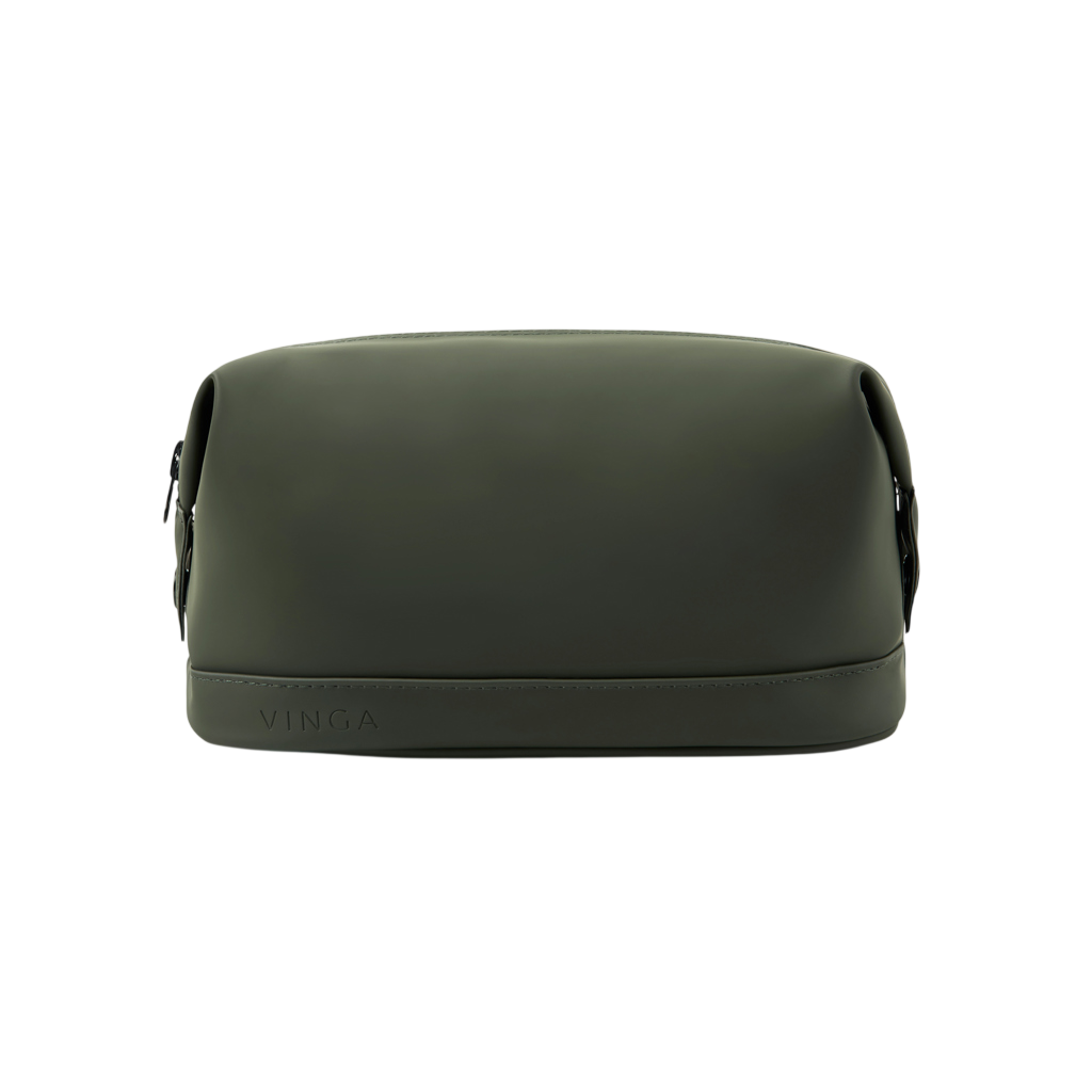 VINGA Baltimore Wash Bag