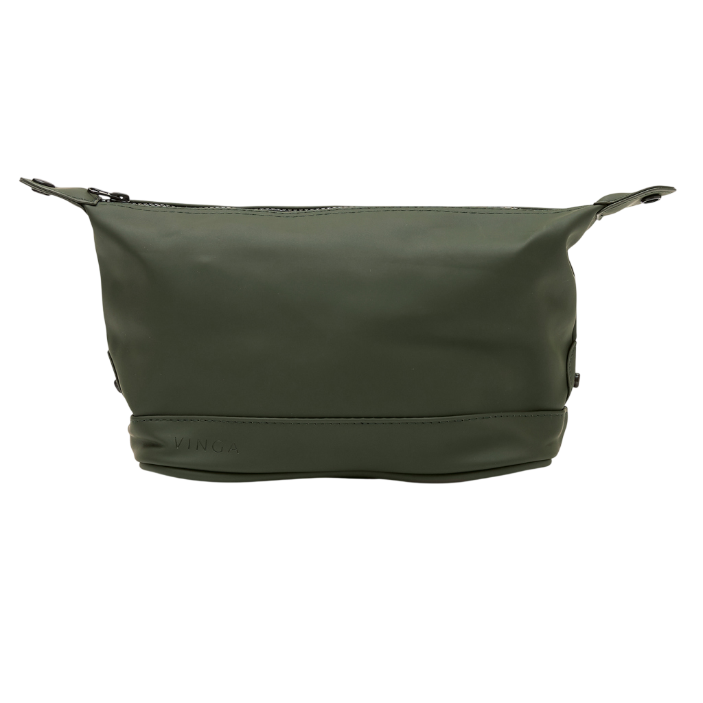 VINGA Baltimore Wash Bag