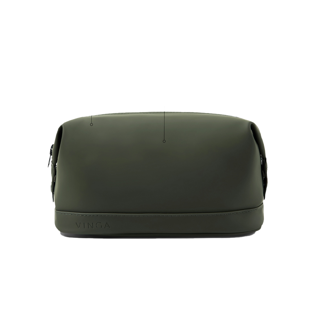 VINGA Baltimore Wash Bag