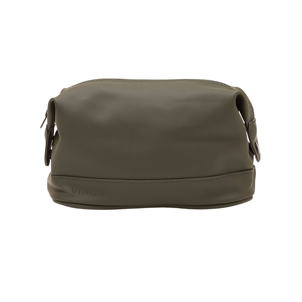 VINGA Baltimore Wash Bag
