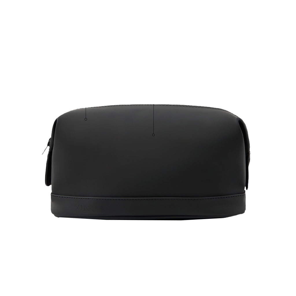 VINGA Baltimore Wash Bag