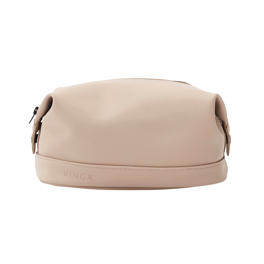 VINGA Baltimore Wash Bag