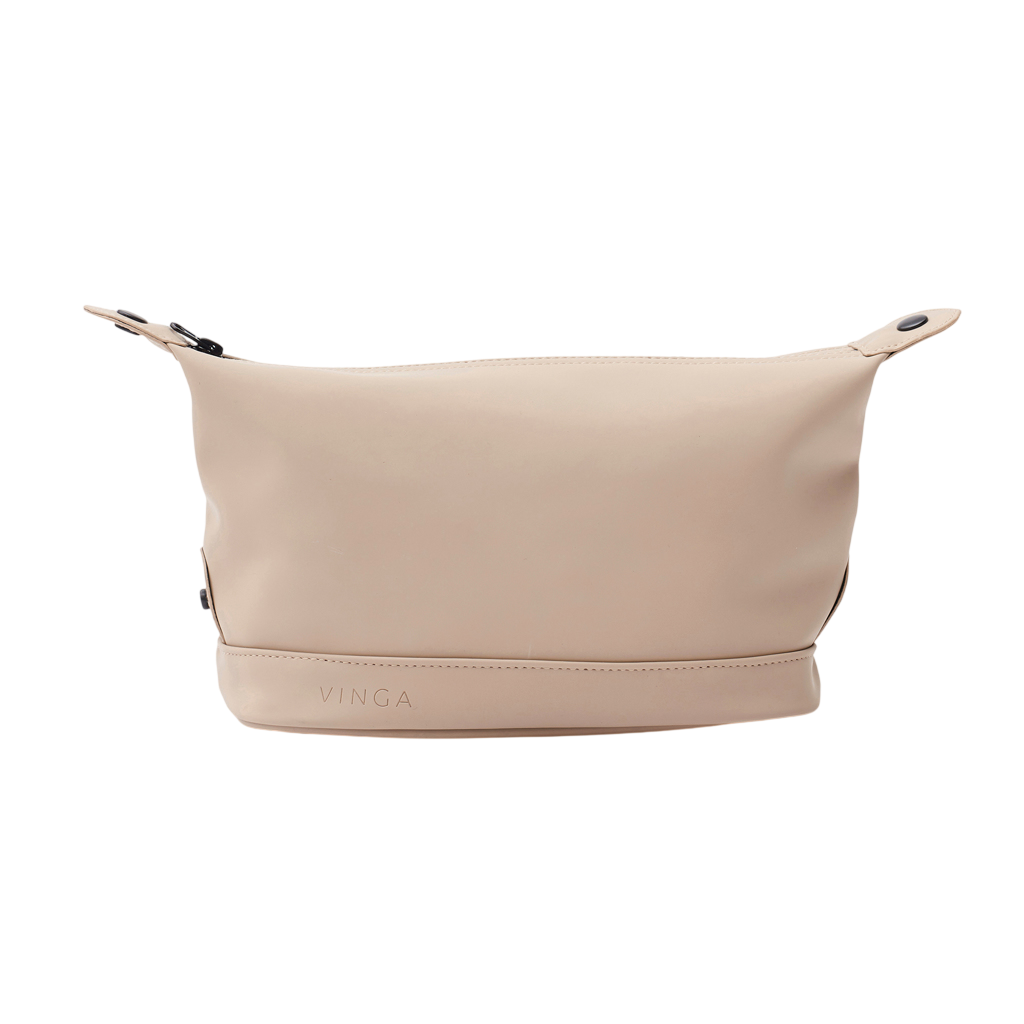 VINGA Baltimore Wash Bag