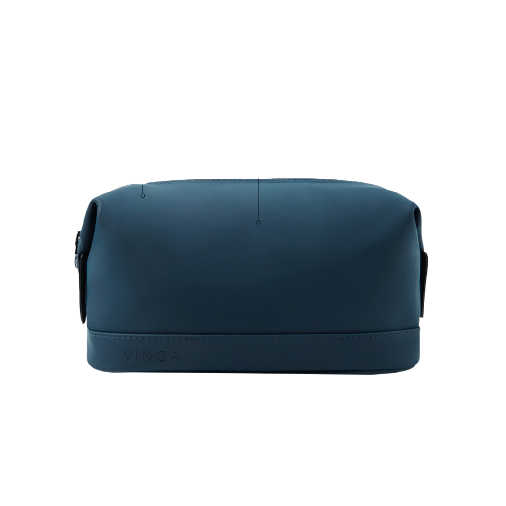 VINGA Baltimore Wash Bag