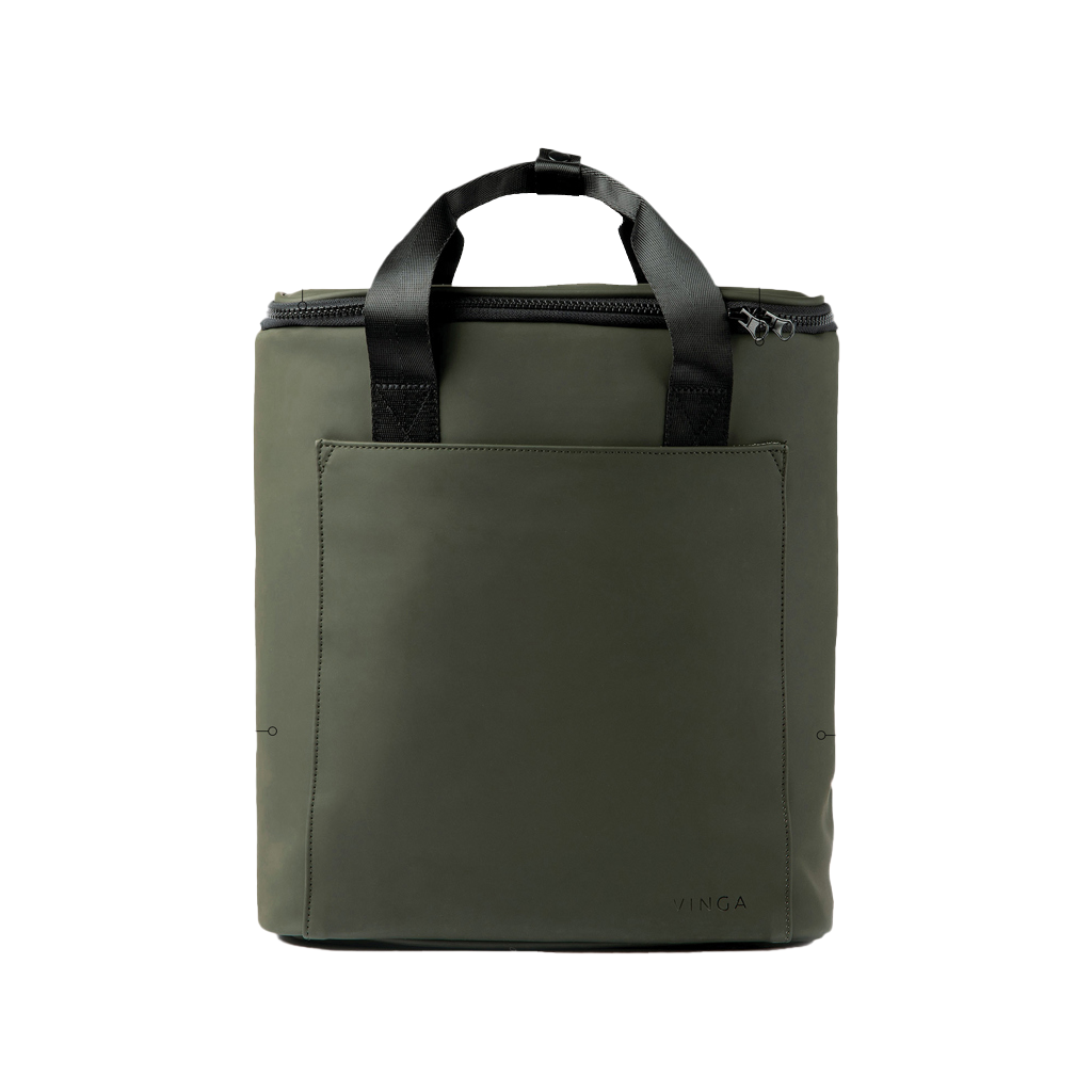 VINGA Baltimore trail cooler backpack