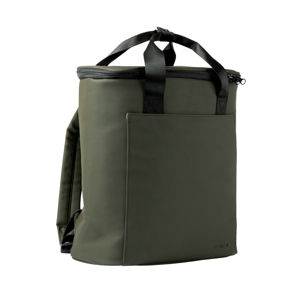 VINGA Baltimore trail cooler backpack