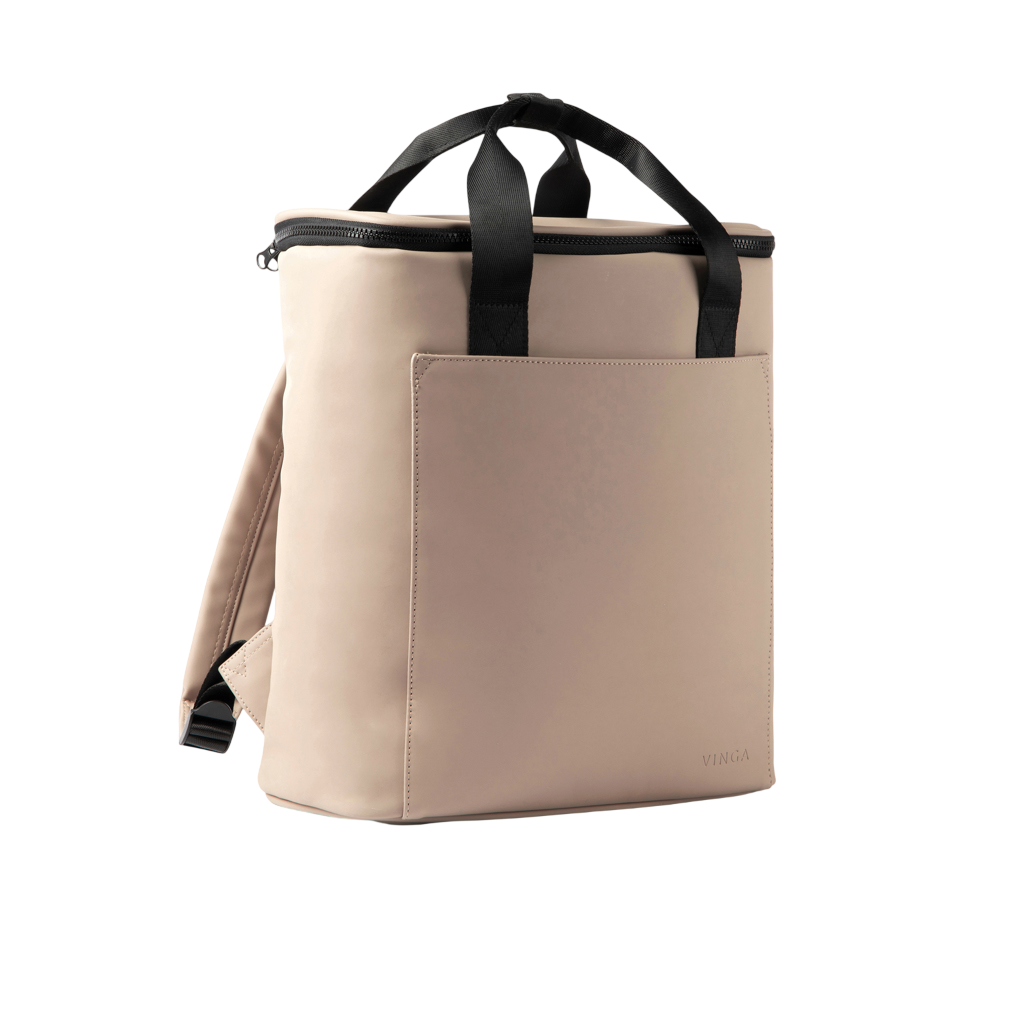 VINGA Baltimore trail cooler backpack