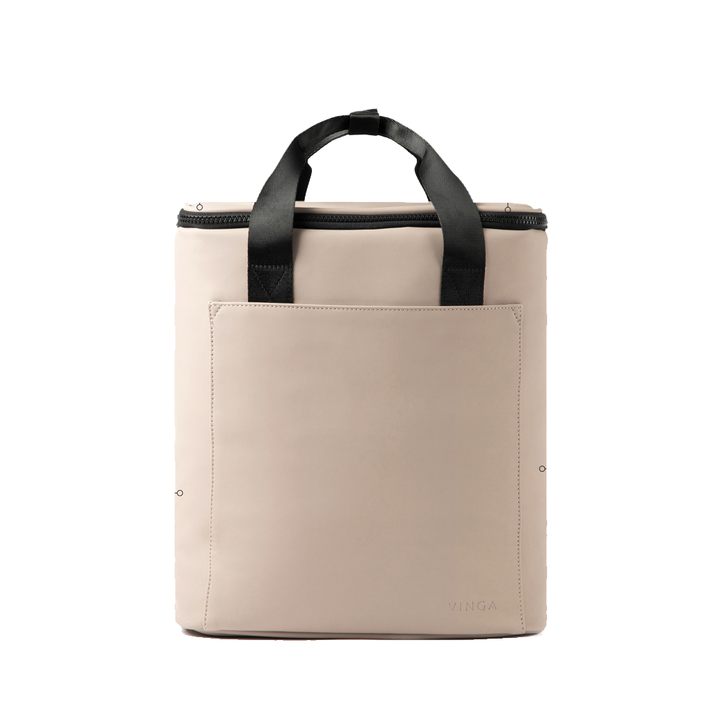 VINGA Baltimore trail cooler backpack