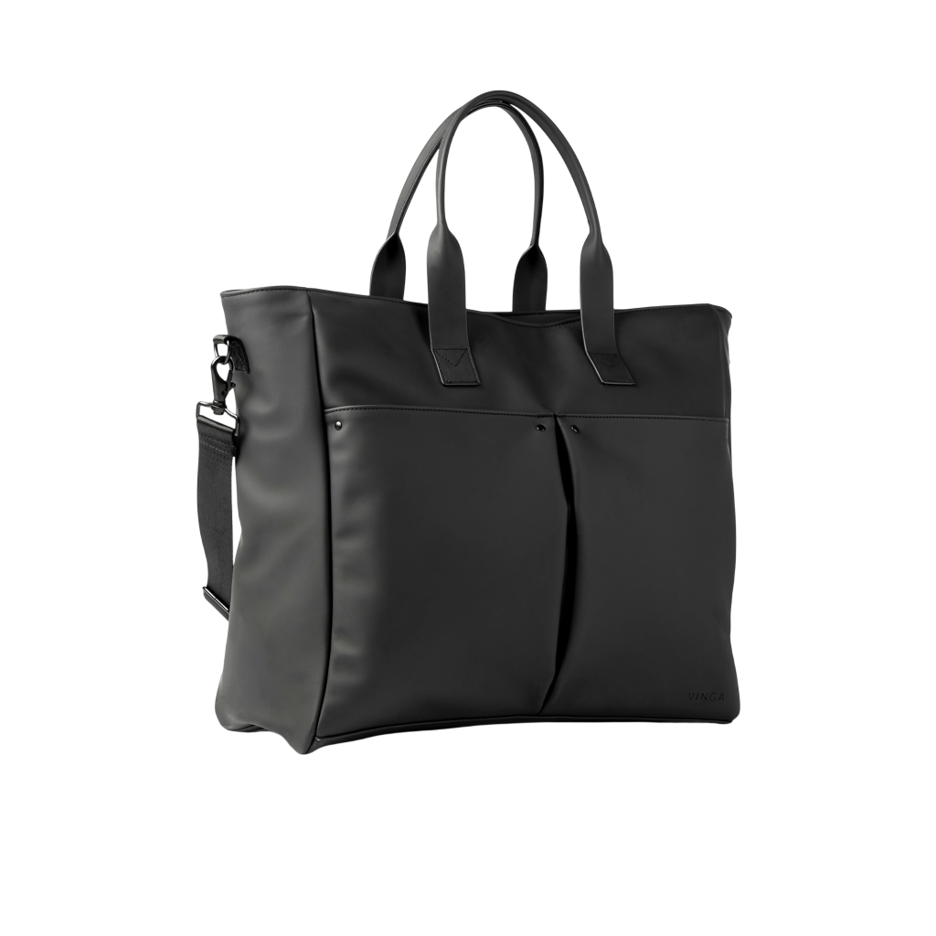 VINGA Baltimore hybrid office bag