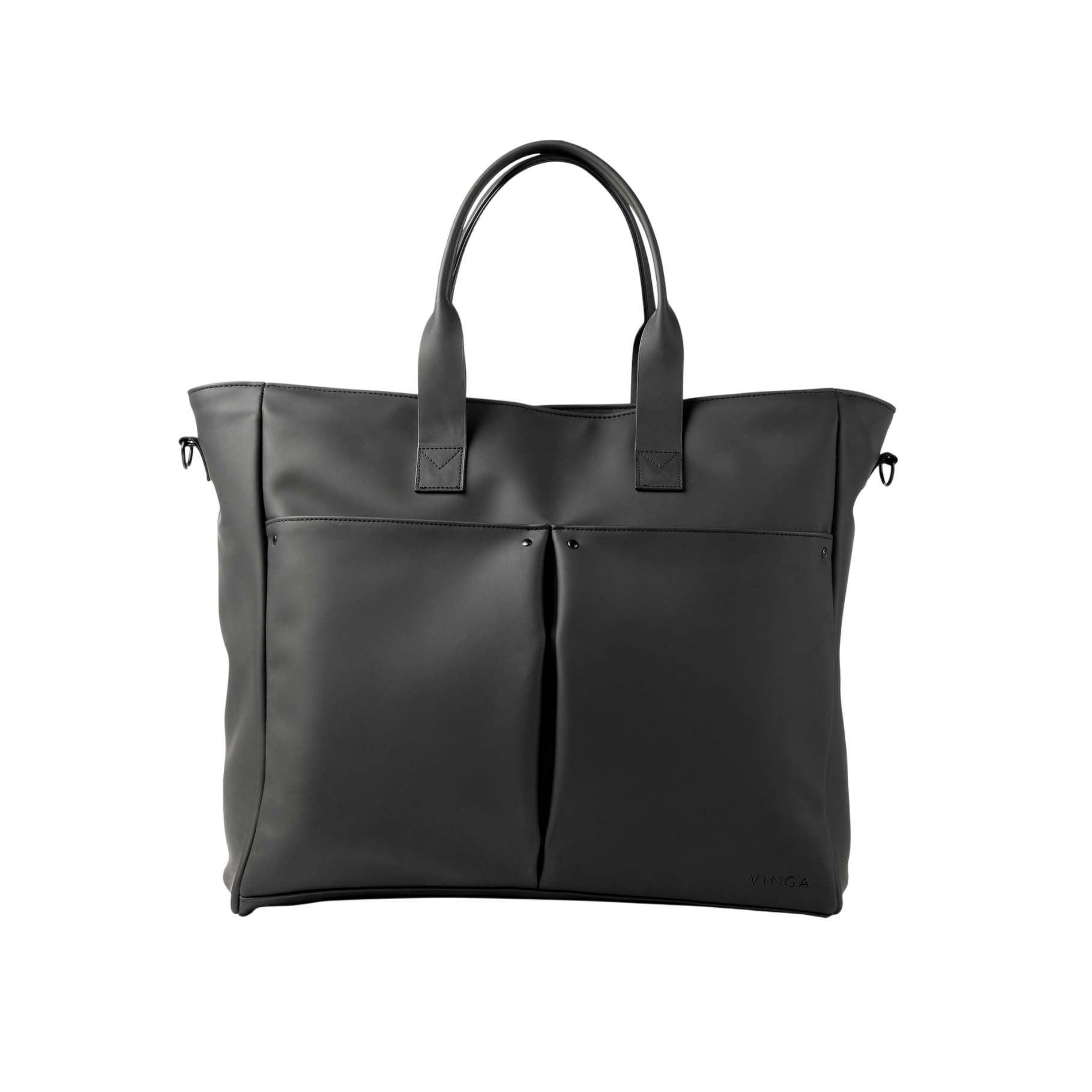 VINGA Baltimore hybrid office bag