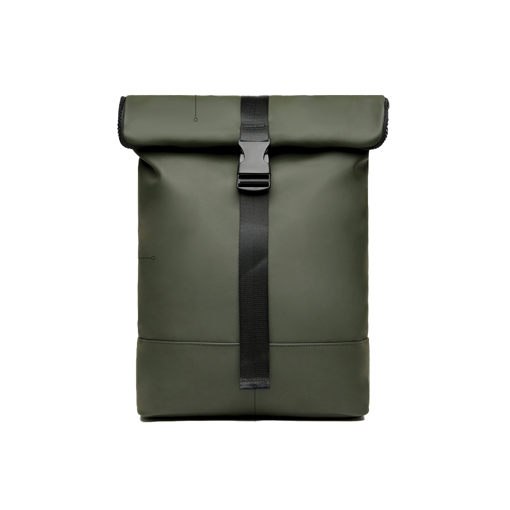 VINGA Baltimore bike bag