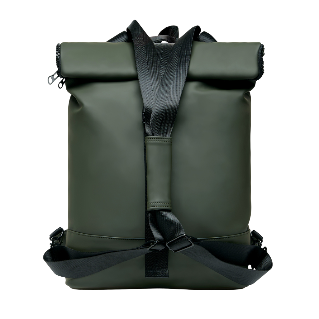 VINGA Baltimore bike bag