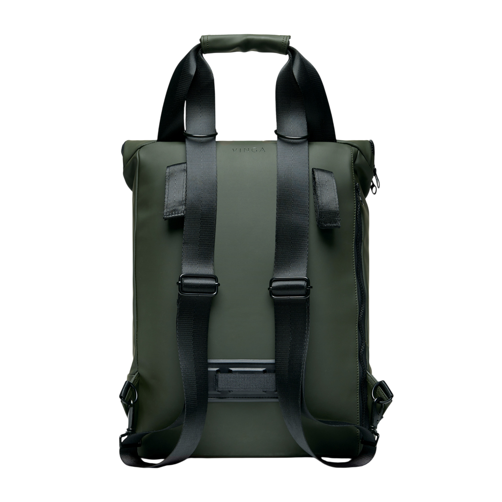 VINGA Baltimore bike bag