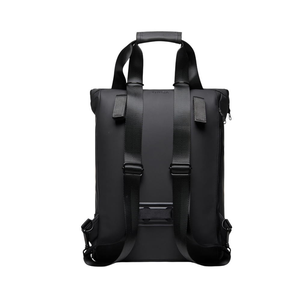 VINGA Baltimore bike bag