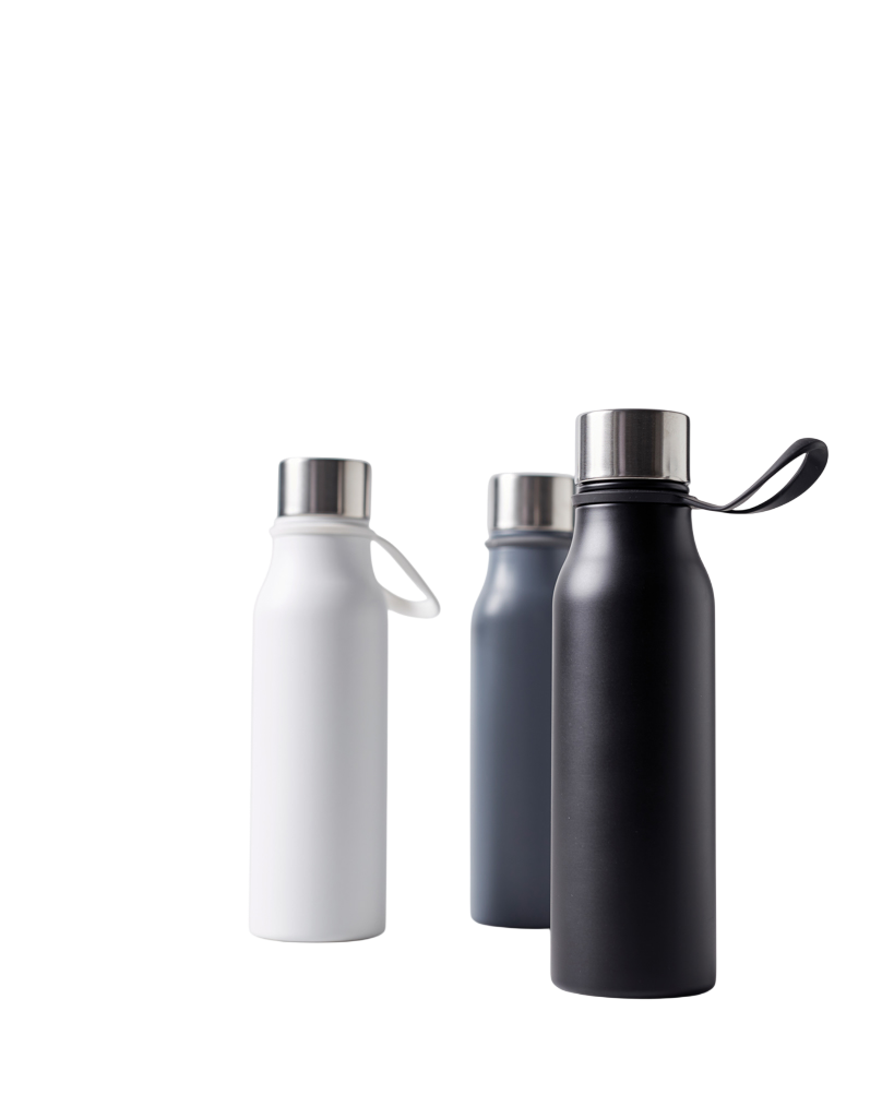 VINGA Lean Thermo Bottle