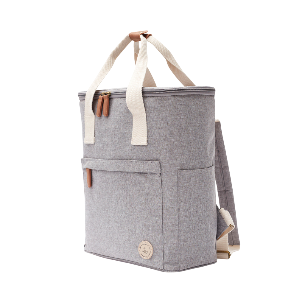 VINGA Sortino Trail cooler backpack