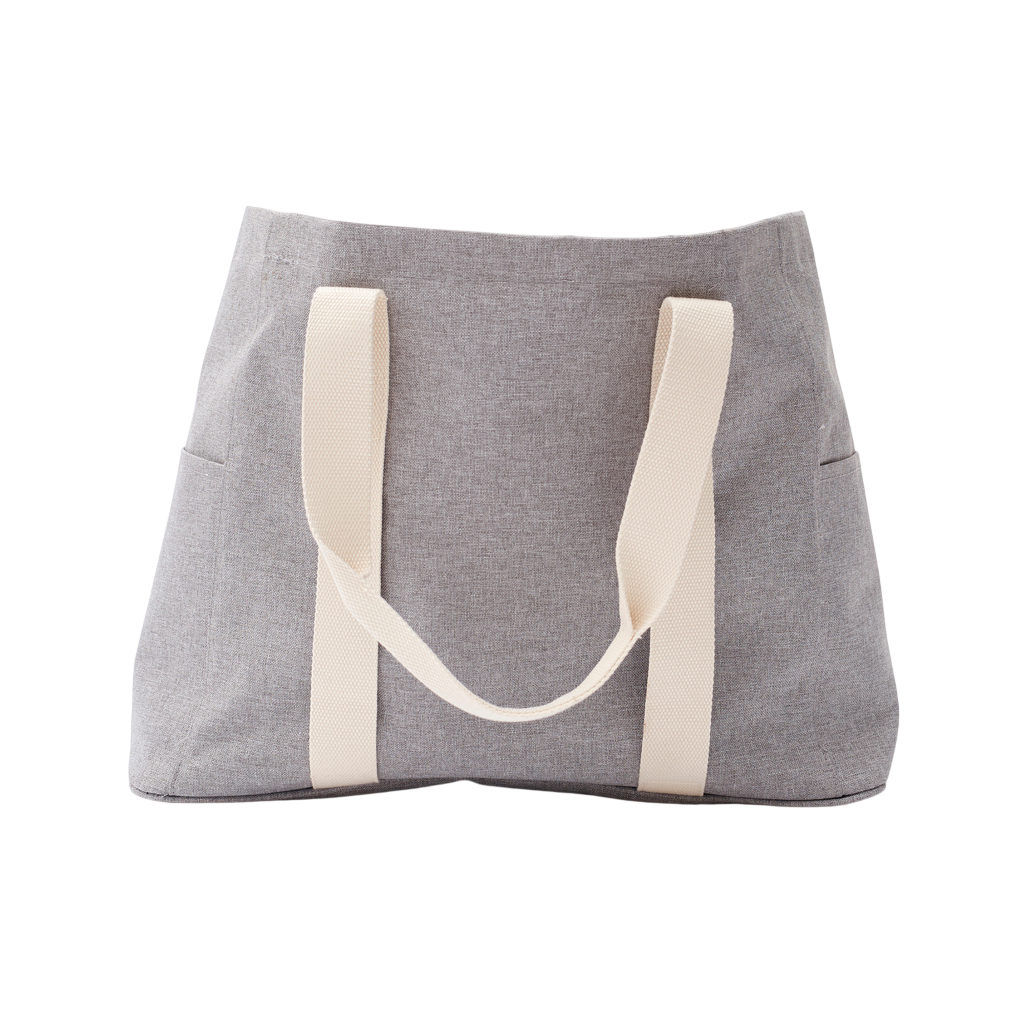 VINGA Sortino Beachbag
